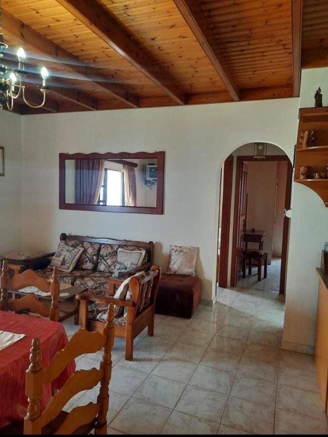 Emilios See View Apartment Barbati Extérieur photo