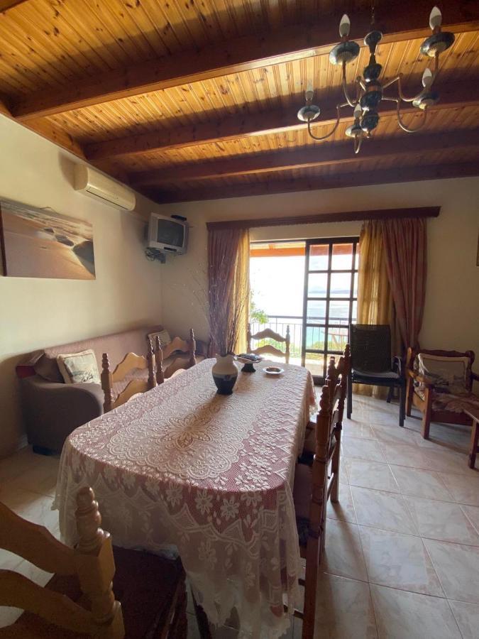 Emilios See View Apartment Barbati Extérieur photo