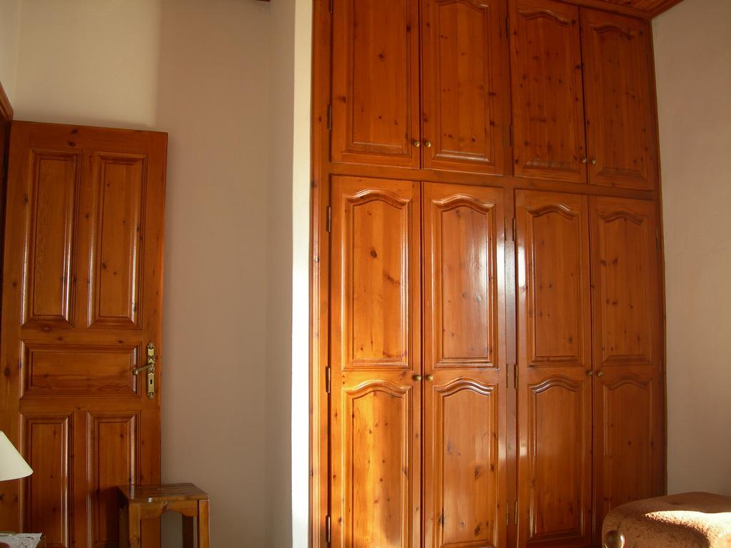 Emilios See View Apartment Barbati Extérieur photo